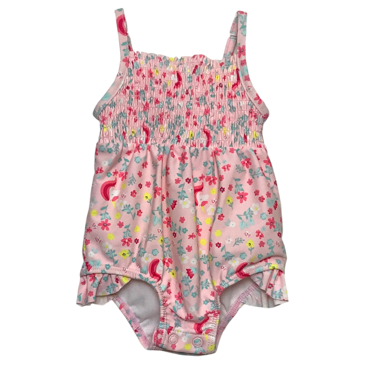 Carter's. 3 Months. One Piece Swim. Children's Orchard Amesbury, MA