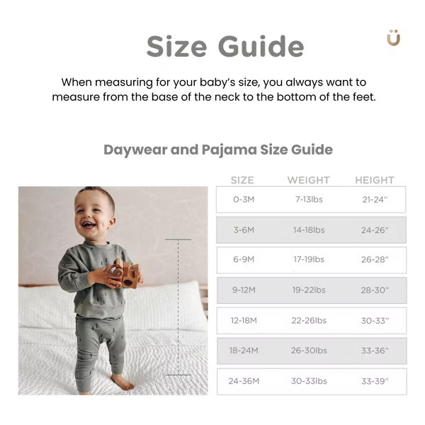 Gunamuna Overall Set - Fish