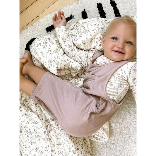 Gunamuna Overall Set - Posies