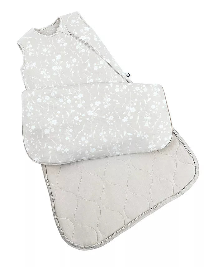 Gunamuna Sleep Bag - Magnolia Sleevless