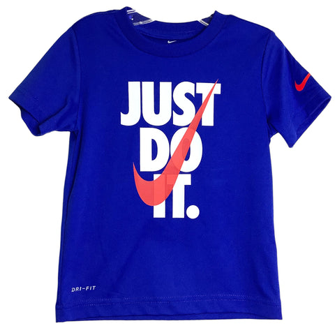 Nike Dri-Fit. 4T. T-Shirt.