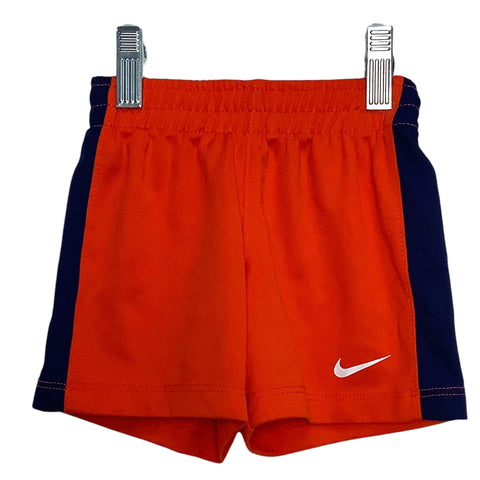 Nike. 12 Month. Shorts.