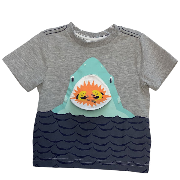Tommy Bahama. 12 Month. T-Shirt.
